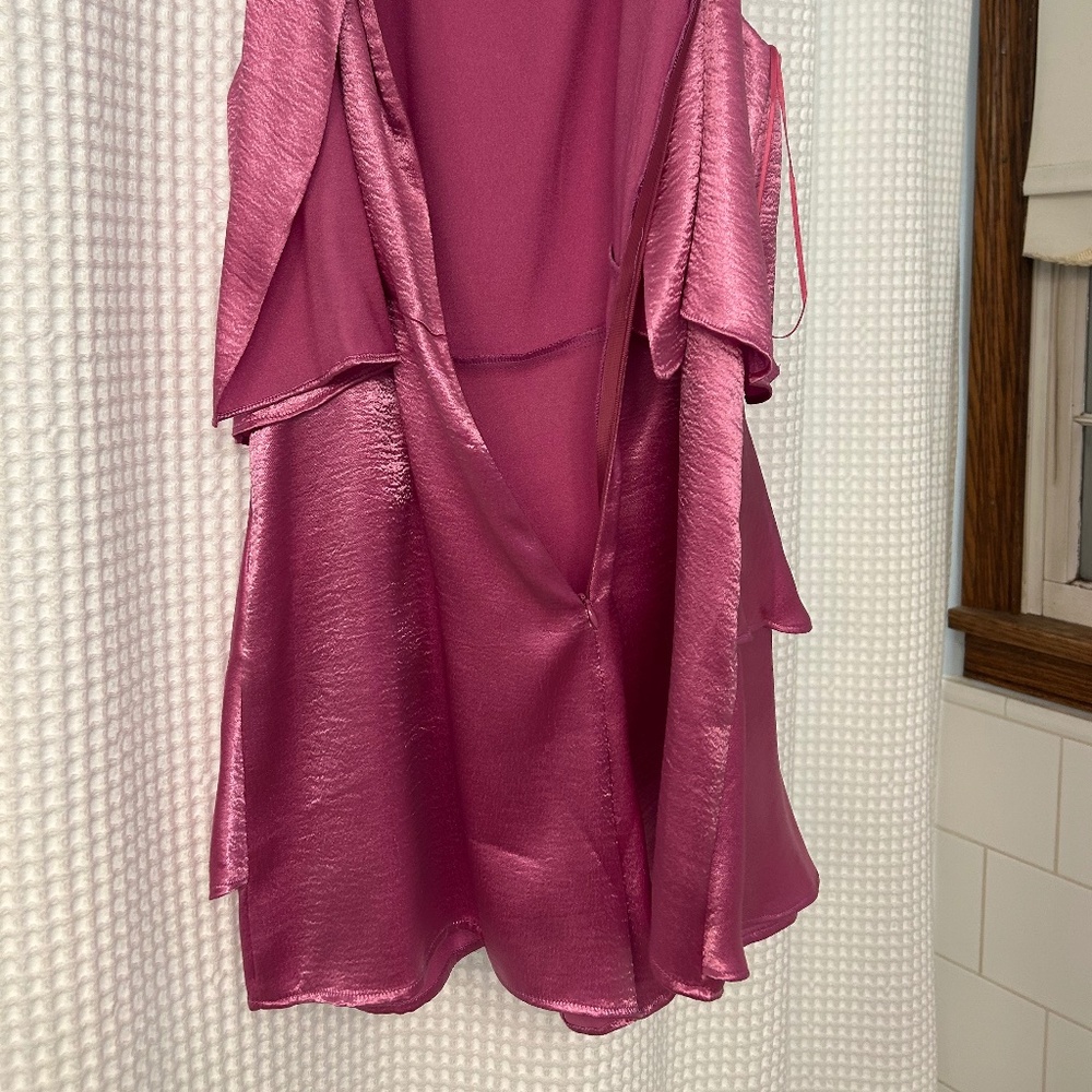Vici romper